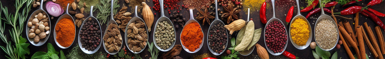 Nilgiri Spices