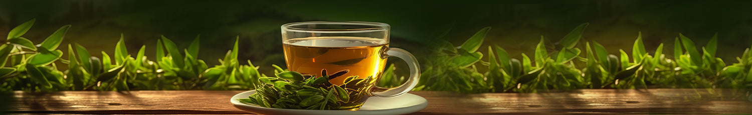 Herbal Tea