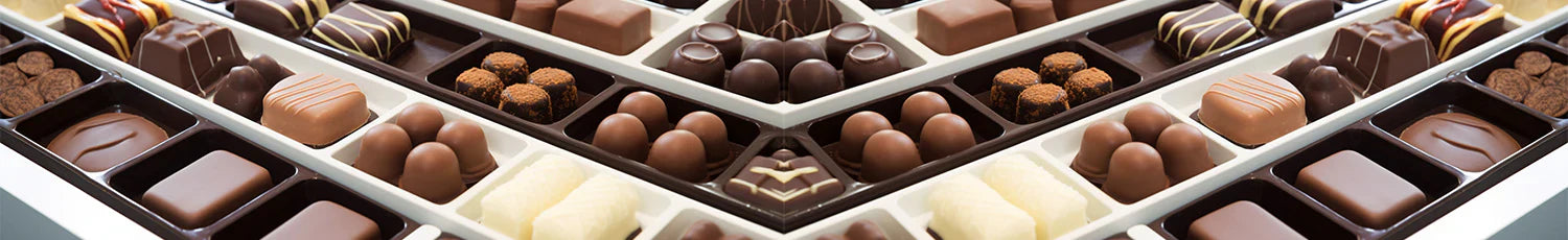 Assorted Nuts Chocolate