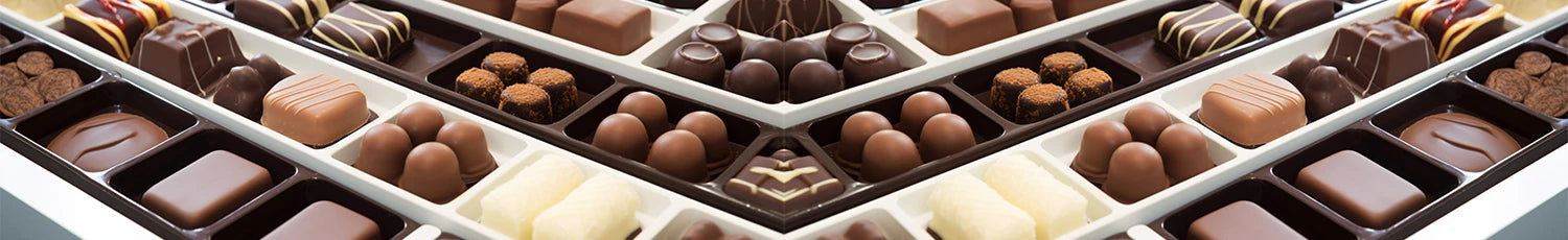 Premium Collection Chocolates