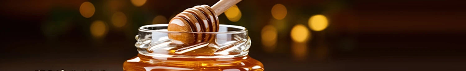 Agmark Honey