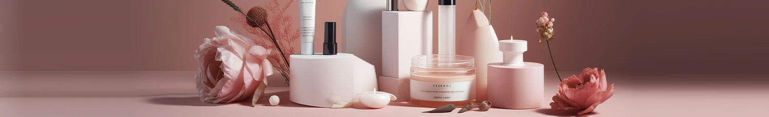 Cosmetics & Skin Care