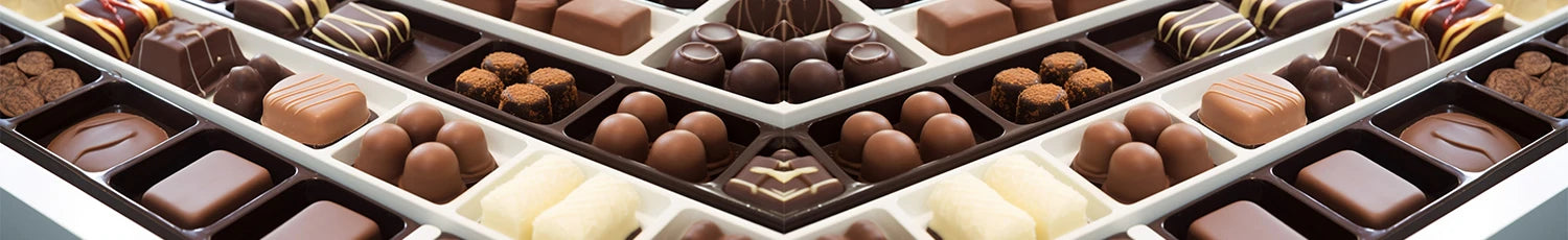 Assorted Truffle Chocolates