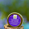 Lavender Lip Balm