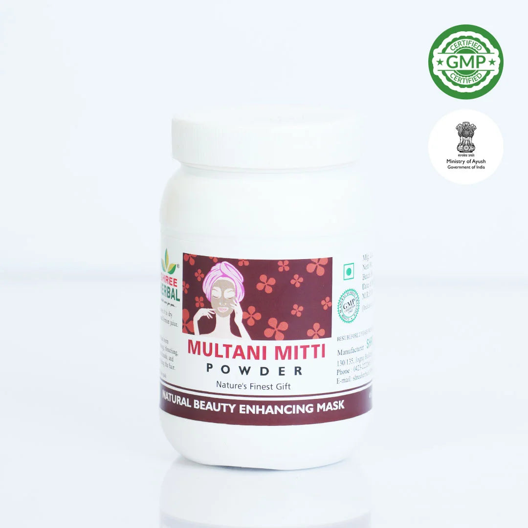 Multani Mitti Powder