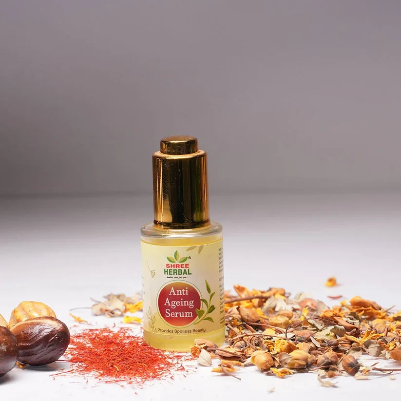 Anti Aging serum