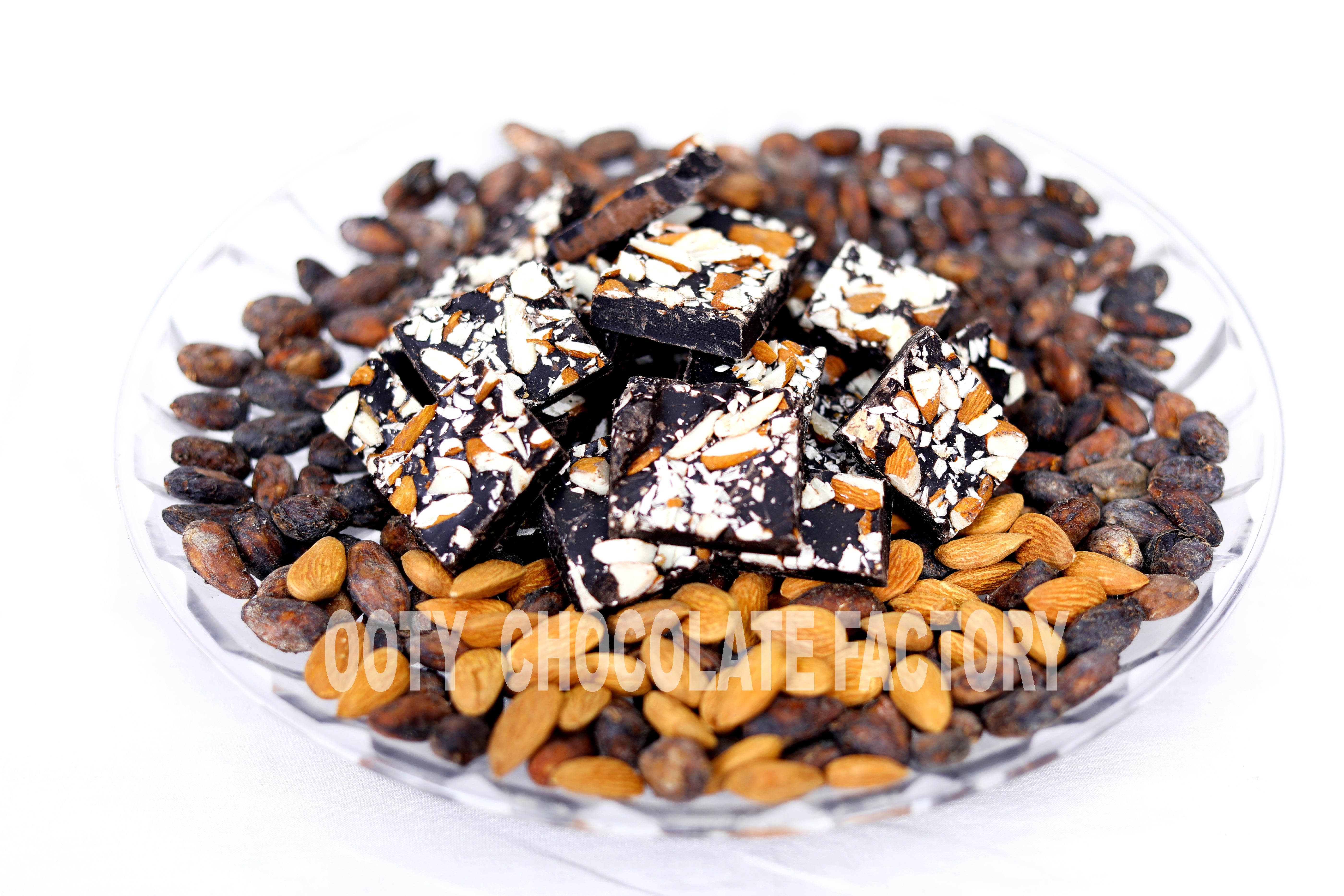 Ooty Chocolate Factory