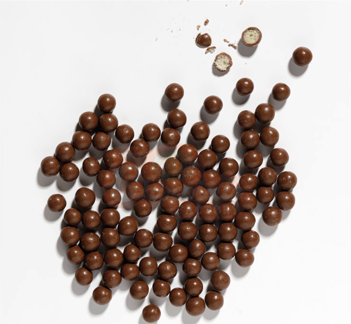 Choco Balls Factory Rabbit Choco Balls – Ooty Chocolate Factory