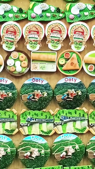 Ooty Chocolate Factory