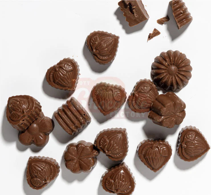 O2 Chocolate Factory Home Made Chocolates – Ooty Chocolate Factory