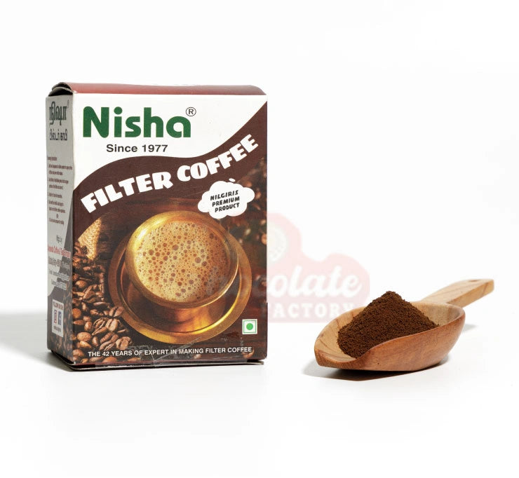 Nilgir Filter Coffee