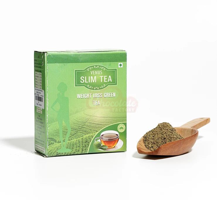 Slim Tea – Ooty Chocolate Factory