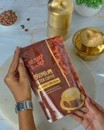 Ooty Chocolate Factory